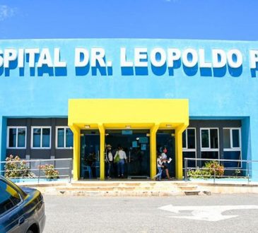 SNS informó que el hospital de Samaná será remozado nuevamente