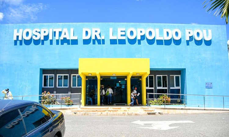 Médicos del Hospital Leopoldo Pou marcharán este jueves para exigir mejoras en el centro