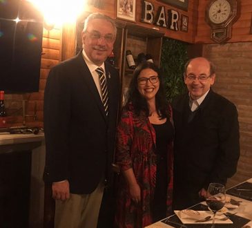 FEPAFEM y FLASIC firmaron acuerdo de cooperación educativa