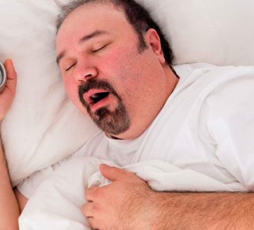 Especialistas advierten incremento de patologías respiratorias causadas por la obesidad