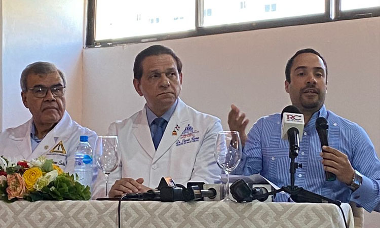 BANDEX explicó funcionamiento del fondo de apoyo a centros privados