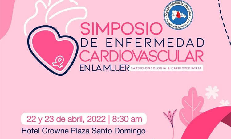 SODOCARDIO realizará simposio sobre la enfermedad cardiovascular en la mujer