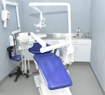 SNS ha intervenido más de 80 unidades odontológicas