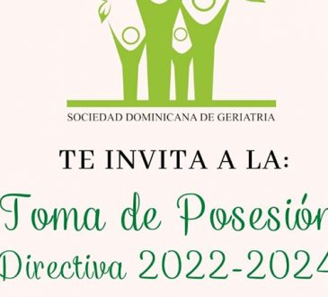 SODOGE invita a la toma de posesión de su directiva este sábado