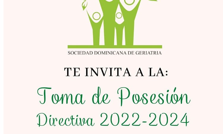 SODOGE invita a la toma de posesión de su directiva este sábado