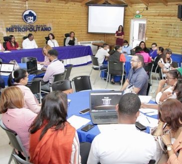 SNS y SRSM fortalecen procesos de referencia y contrareferencia