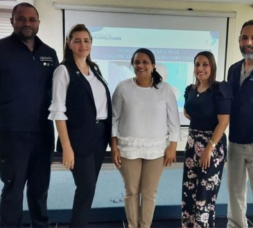 Coordinación Materno-Infantil del SRSM capacita hospitales para detectar desnutrición aguda