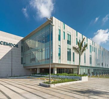 CEMDOE realizó jornada preventiva de la diabetes mellitus