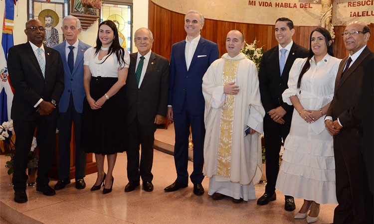 CNSS celebró el 21 aniversario de la promulgación de la Ley 87-01