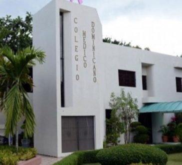 Colegio Médico exhorta a reforzar medidas preventivas por el huracán Fiona