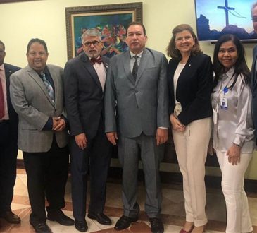 NCFMEA otorga la redeterminación de comparabilidad a las Escuelas de Medicina dominicanas
