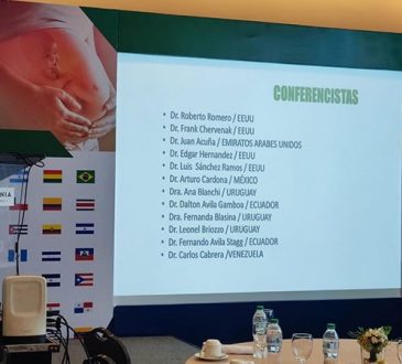 FLAMP abordará actualidad de la medicina perinatal en su congreso aniversario