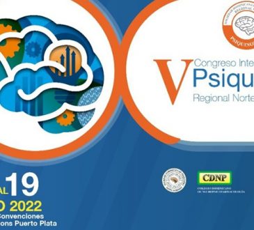 PsiquiNorte invita al V Congreso Internacional de Psiquiatría