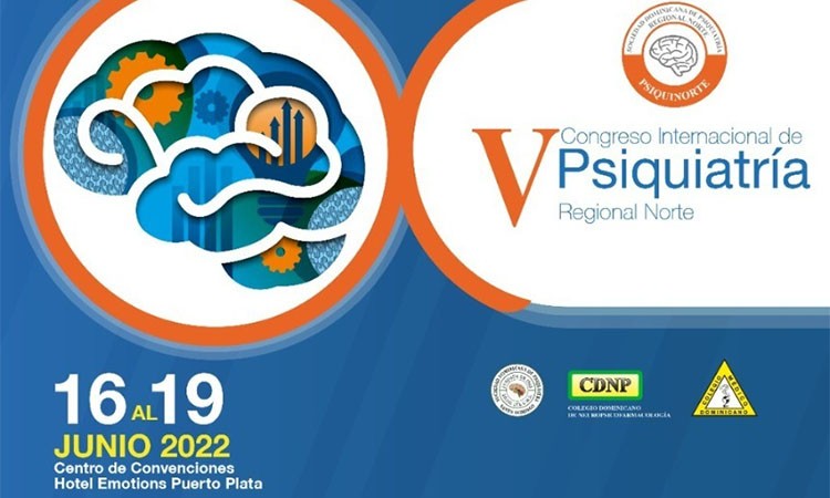 PsiquiNorte invita al V Congreso Internacional de Psiquiatría
