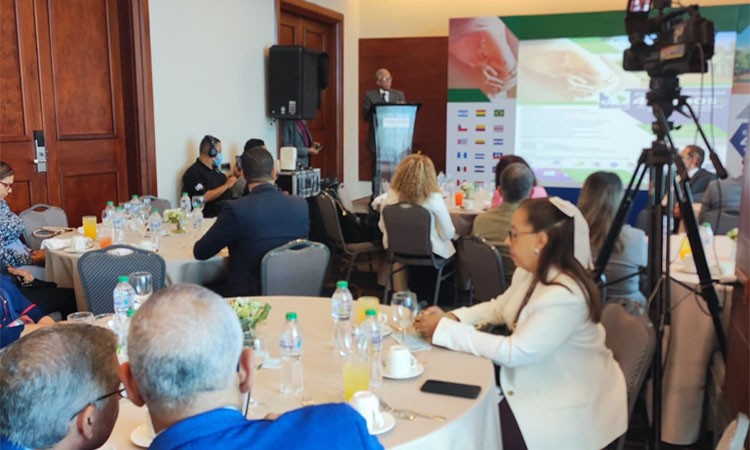 FLAMP presentó su Congreso aniversario de Medicina Perinatal