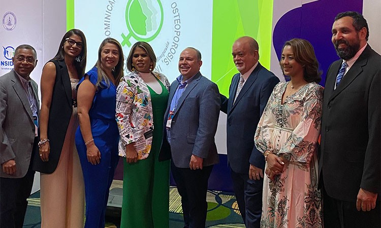 SODOMOS juramentó a su nueva directiva 2022-2024