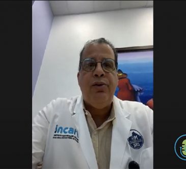 Director del INCART llama a mejorar la educación para prevenir y atender el cáncer