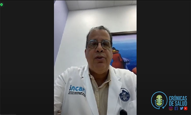 Director del INCART llama a mejorar la educación para prevenir y atender el cáncer