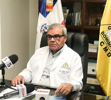 Dr. Senén Caba