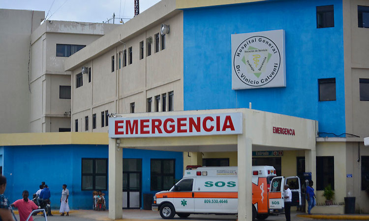 Más de 50 niños se intoxicaron con desayuno escolar en Manoguayabo; INABIE investiga el caso
