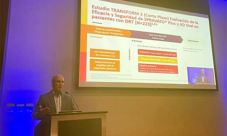 Sociedad de Psiquiatría lidera semana de eventos médicos en el país