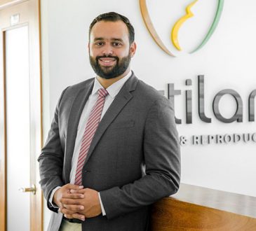 Fertilam presenta su nueva imagen corporativa y podcast de salud