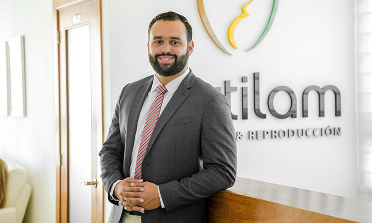 Fertilam presenta su nueva imagen corporativa y podcast de salud