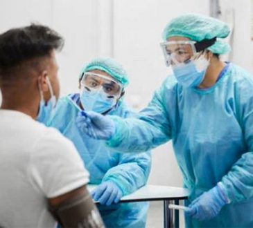 Sociedad de Infectología llama a retomar el uso de mascarillas por incremento de casos Covid-19