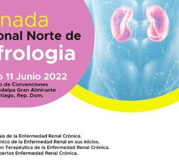 Nefrólogos realizarán jornada científica en Santiago el próximo 11 de junio