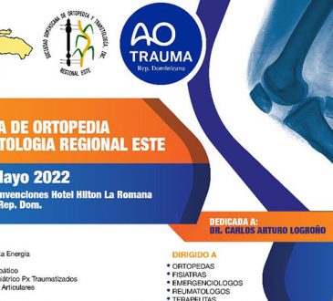 Regional Este de la SDOT realiza jornada científica este fin de semana