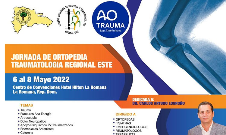 Regional Este de la SDOT realiza jornada científica este fin de semana