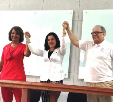 UASD y Hemocentro Nacional recolectan 127 bolsas de sangre en jornada de donación