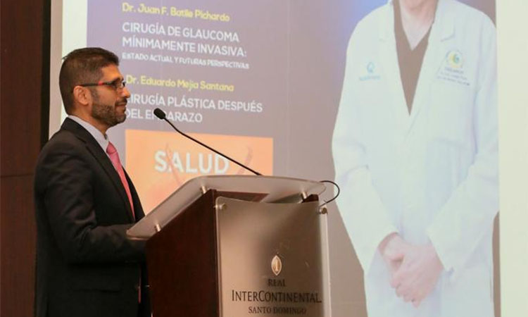 Gaceta Médica RD, un nuevo espacio para la difusión científica