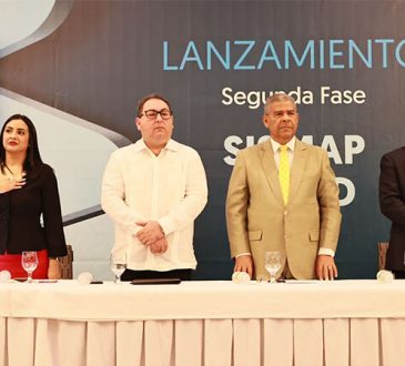 SNS y MAP relanzan Sistema de Monitoreo de la gestión hospitalaria