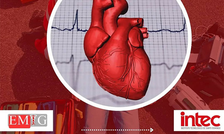 EMIG-INTEC presentó su agenda médico-científica para mayo 2022