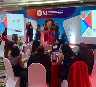 FUNDO celebró el XI Simposio Internacional de Prevención Cardiovascular en Santiago