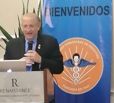 Pediatra reitera importancia de educar el uso de corticoides inhalados para reducir síntomas del asma