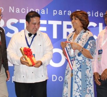 Presidente de la SDOG confirmó continuidad de su Ateneo Nacional para los próximos años