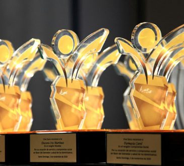 Premios Vive Sano anuncia su quinta gala para el 14 de junio