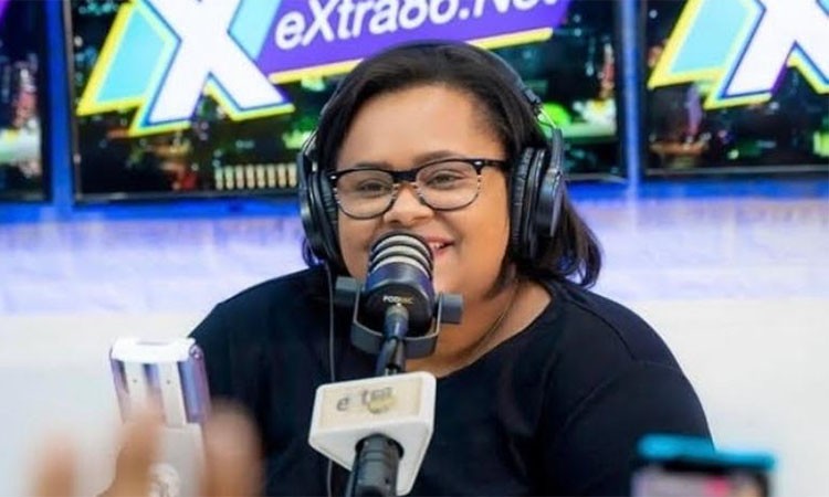 'Anestesia y más', nuevo programa radial con la Dra. Stephanie Núñez
