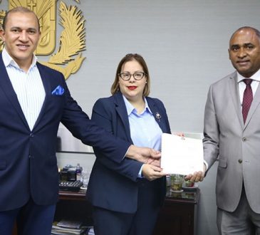 Presentan proyecto de ley que instituye la sangre como bien público