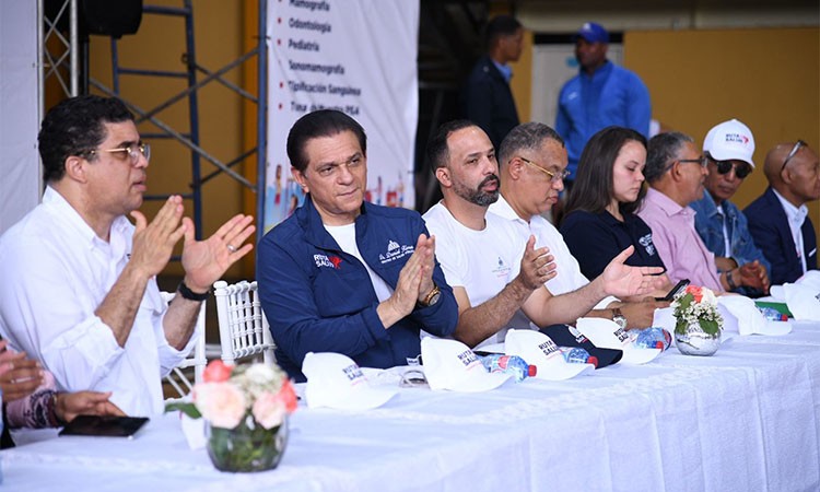 MSP llama a prevenir enfermedades cardiovasculares causadas por sobrepeso