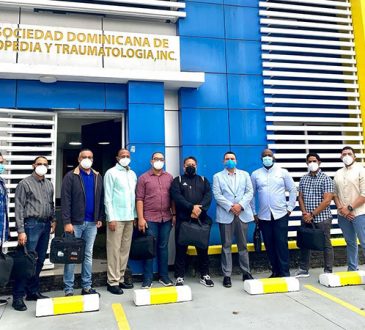 SDOT confirma su rechazo a la apertura de residencias médicas en Azua