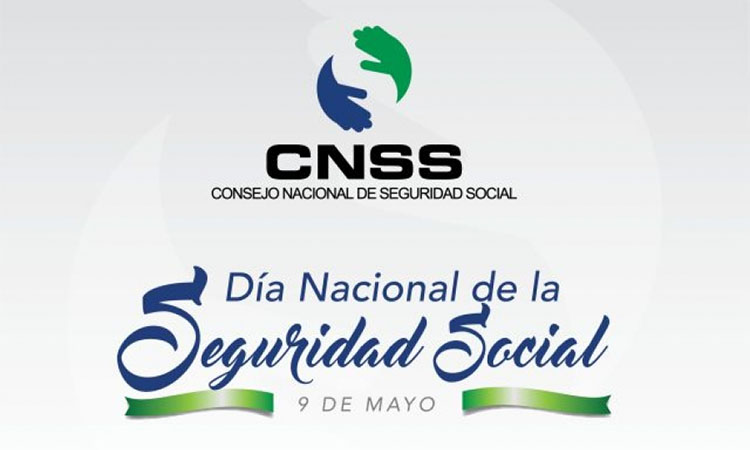 CNSS anuncia actividades por la “Semana de la Seguridad Social 2022”