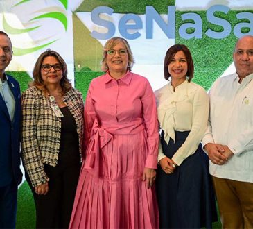 SeNaSa expone avances del sector seguros en el COPAPROSE 2022
