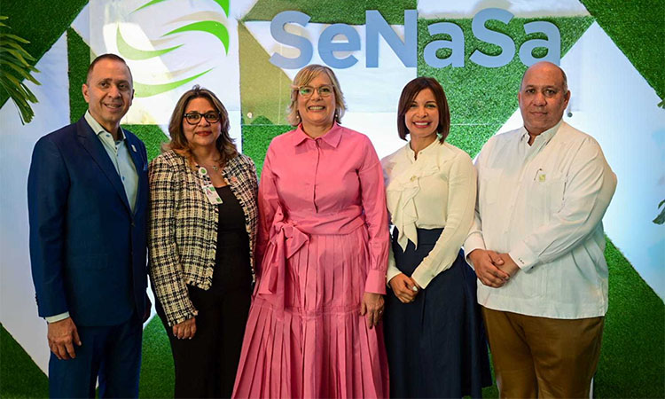 SeNaSa expone avances del sector seguros en el COPAPROSE 2022