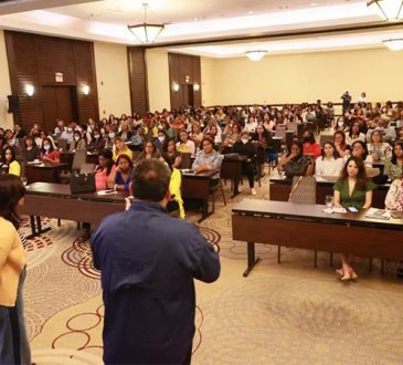 SNS capacitó a 300 médicos en manejo de shock neonatal
