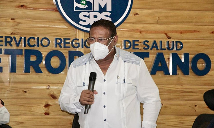 SRSM capacita a recursos humanos de CPN para cubrir brecha en salud mental