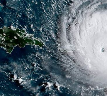 Sociedad Dominicana de Emergenciología advierte sobre posible aumento de huracanes