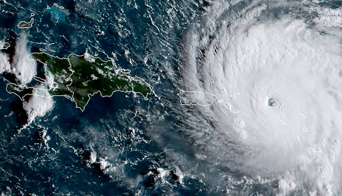 Sociedad Dominicana de Emergenciología advierte sobre posible aumento de huracanes